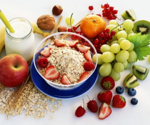توصیه های طب سنتی برای تغذیه در عید نوروز