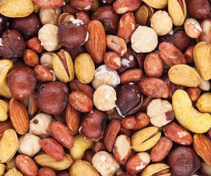 نکات مهم تغذیه ای برای حفظ سلامت در ایام عید نوروز