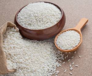عوارض زیاده روی در خوردن برنج سفید