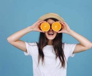 نکاتی مهم درمورد اصول تغذیه تقویت چشم