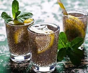 آیا فواید تخم شربتی در ماه مبارک رمضان را میدانید؟