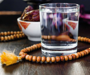 باید نبایدهای لازم برای درمان تشنگی ماه رمضان
