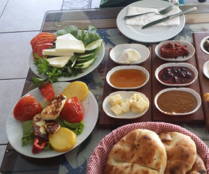 آنچه از افطار تا سحر باید بخوریم
