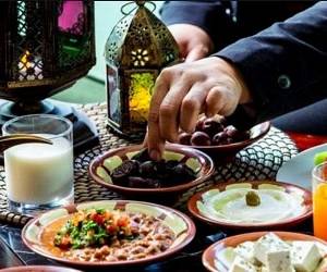 در ماه رمضان دور این غذاها خط قرمز بکشید