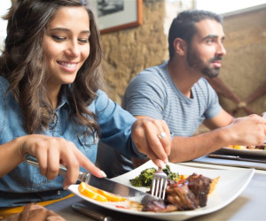 عوارض و خطرات مصرف زیاد گوشت قرمز