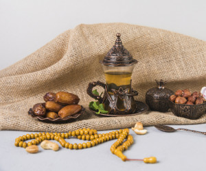 برای خوردن سحری اشتها ندارم؛ چه کنم؟