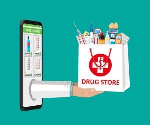 آیا تابحال از داروخانه آنلاین خرید کرده اید؟