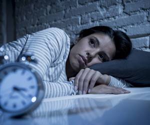 علل اصلی و درمان گیاهی برای کابوس شبانه