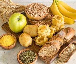 علائم نیاز بدن به کربوهیدرات بیشتر