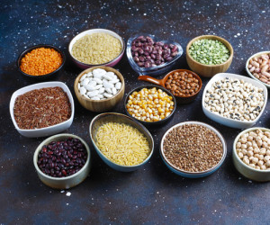 دلیل و راه حل ایجاد نفخ ناشی از مصرف حبوبات