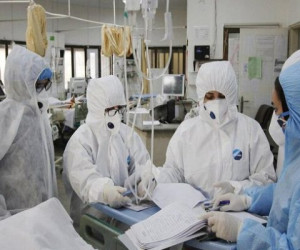 شروع موج پنجم کرونا نزدیک است