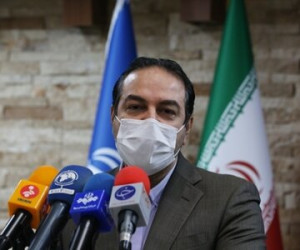 خطر کرونای دلتا در تمام کشور