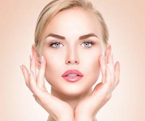 لایه برداری ، هیدارته کردن و آبرسانی پوست با مواد طبیعی