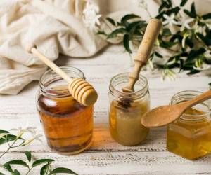 اگر قبل از خواب عسل بخورید ، چه اتفاقی برای بدن تان می افتد ؟