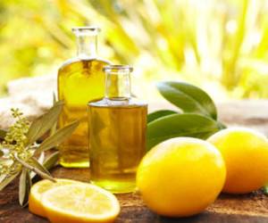 فواید اعجاب انگیز ترکیب لیمو و روغن زیتون