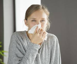نکاتی برای بهبود سریع تر علائم سرماخوردگی و آنفولانزا