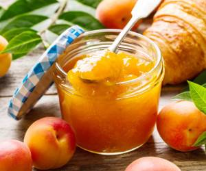 اگر مزاج تان گرم است مربای به نخورید