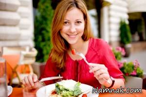 زندگی سالم با دو دقیقه
