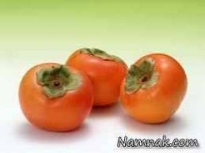 خواص خرمالو و تاثیر آن بر رشد کودکان