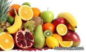 یک میوه و این همه خاصیت؟