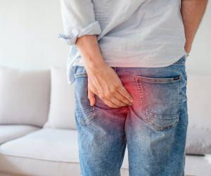 تمام علل و دلایل ابتلا به بواسیر در افراد مختلف