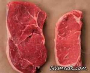 بهترین گوشت برای قلب