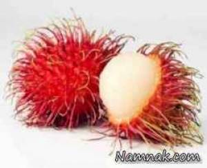 میوه های عجیبی که تا حالا ندیدید + تصاویر