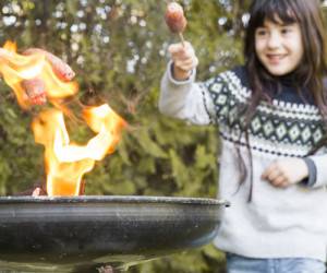 زخم سوختگی چیست؟ انواع آن کدامند؟