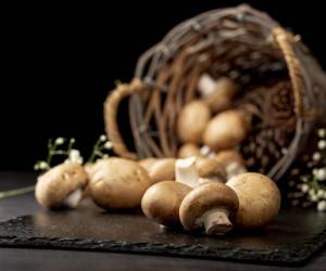 ماسک قارچ ، روش طبیعی دیگر برای زیبایی پوست