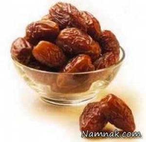 چرا خرما تا این اندازه مفید است؟&nbsp;
