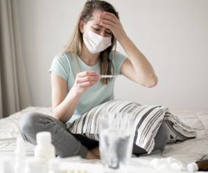 خستگی بعد از کرونا چیست و چرا ایجاد می شود؟
