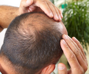 مشکلات و مراقبت های لازم بعد از کاشت مو