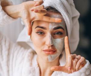 بهترین شیر پاک کن های طبیعی و مفید برای پوست