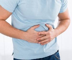 علائم سندرم شریان مزانتریک