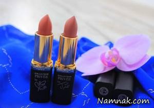 رژ لب سمی کشنده و خطرناک