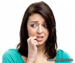 برای افزایش طول عمر باید کمی مضطرب باشید