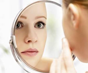 شما هم روی بدن خود موهای خیلی بلند دارید؟