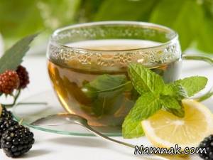 نوشیدن عرقهای گیاهی توانایی بدن را در طول روز افزایش می دهند