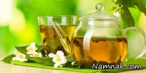 20 راهکار جدید برای لذت بردن از چای سبز