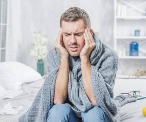 حقایقی درباره علل و علائم مشکل احساس سرما در سر