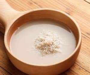 افزایش رشد موی سر با آب برنج به روش زنان چینی