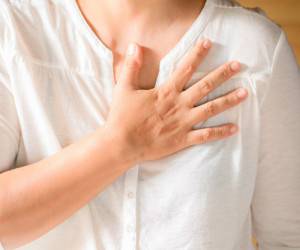 هنگام ایجاد آنژین قلبی یا قلب درد چه باید کرد ؟