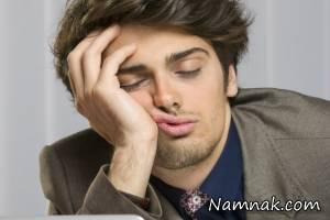 تغذیه مناسب برای جلوگیری از احساس خواب آلودگی بعد ناهار
