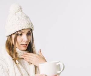 9 نوع چای گیاهی مخصوص برای درمان گلو درد