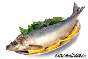 خوراکی های ضد افسردگی