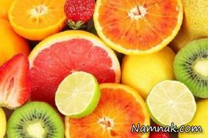 این میوه و سبزیجات را در ماه اسفند مصرف کنید