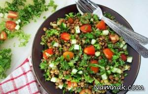 اختلال در هضم غذا