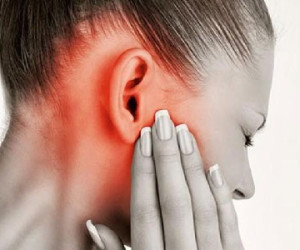 علل سردرد پشت گوش چیست ؟
