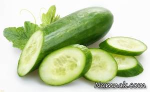 به این دلایل به جای خیار گلخانه ای خیار جالیزی بخرید