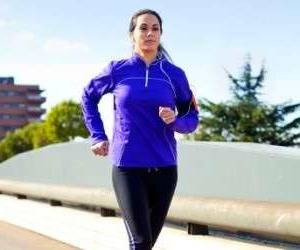 تاثیر ورزش بر آمار مرگ و میر زنان